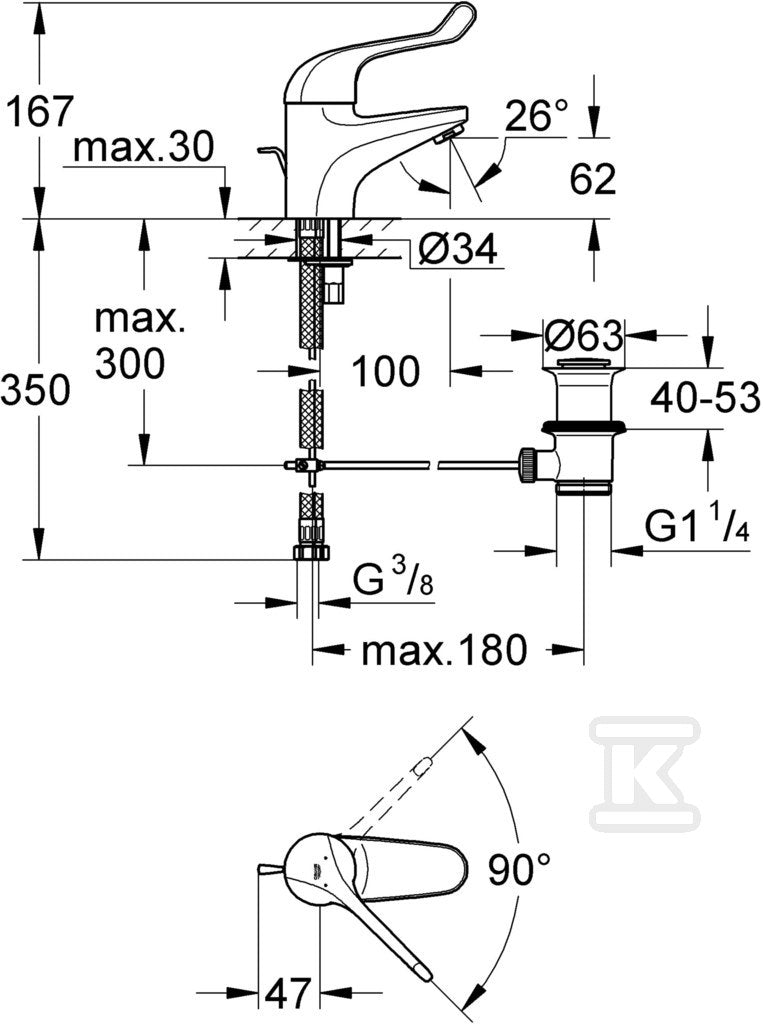 HAP308