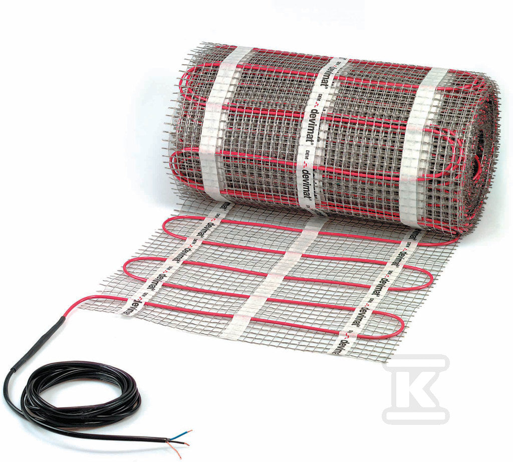 Mata grzewcza DEVIcomfort 150T 525W 230V 0.5x7m