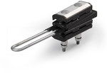 Hak śrubowy M20/310 mm SOT101.2
