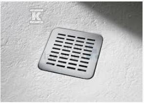 Brodzik Roca Terran prostokątny 1200x800 mm syfon w komplecie