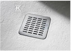 Brodzik Roca Terran prostokątny 1800x900 mm syfon w komplecie