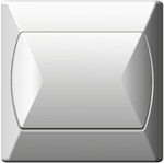 Ramka podwójna, szampański złoty SONATA