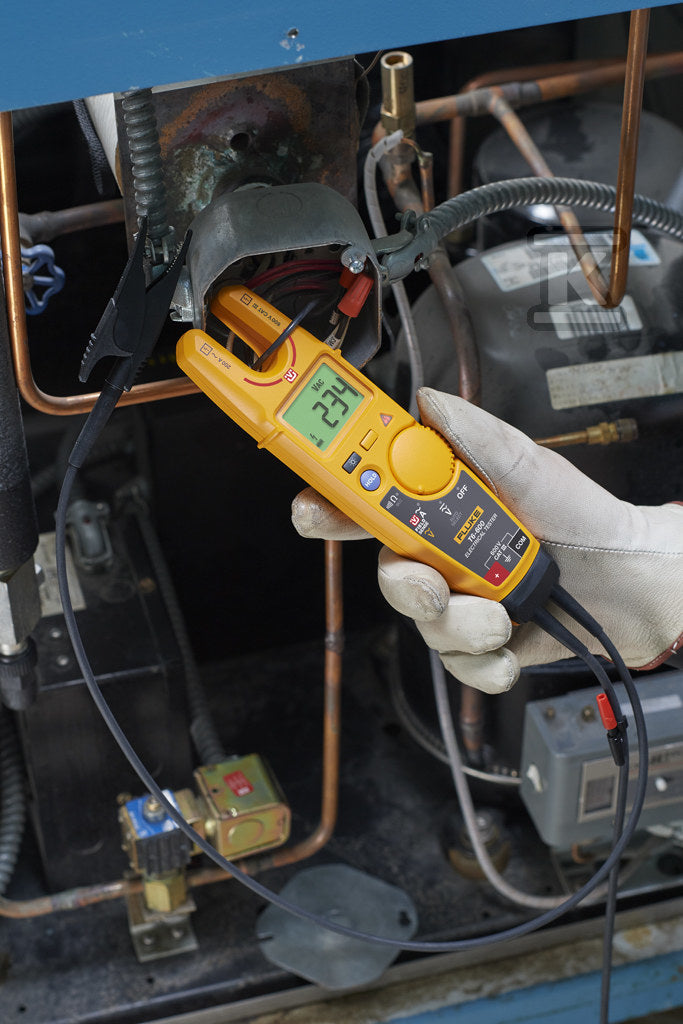 Tester elektryczny Fluke T6-600/EU