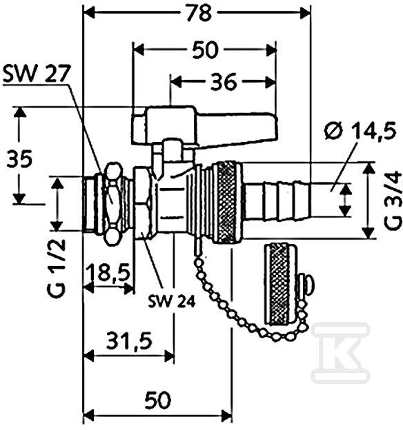HAW820