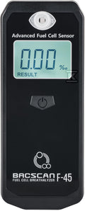 Alkomat BACscan F-45