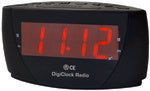 Radio DIGICLOCK 3