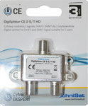 Rozdzielacz DIGISPLITTER CE 4 HD