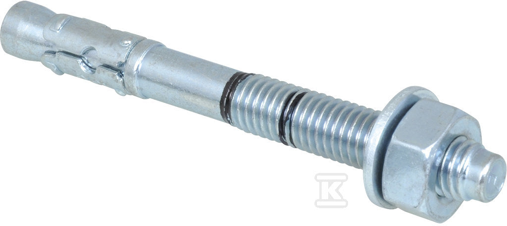 WTB7 Kotwa bolcowa 8x95/30
