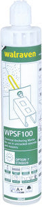 WIS Kotwa chemiczna WPSF100 300ml