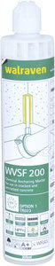 WIS Kotwa chemiczna WVSF200 300ml