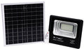 Naświetlacz LED z panelem solarnym 20W 1650lm 4000K 10.000mAh IP65 VT-60W