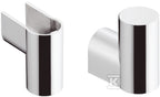 Zatyczki Hansgrohe do drążka Unica'D - chrom 94055000