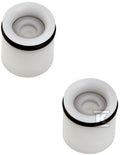 Zawory zwrotne Hansgrohe DW15 / DN10 chrom 94074000