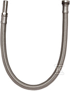 Wąż Hansgrohe wtykowy 450 mm chrom 94076000
