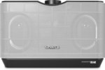 Radio DIGICLOCK 3
