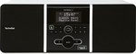Radio DIGICLOCK 3