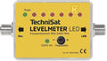Levelmeter LED