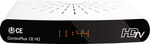 Rozdzielacz DIGISPLITTER CE 2 HD