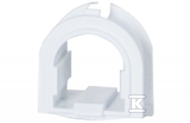 Łącznik do puszki PK 60 gips głęboka F1.0009, ONNLINE