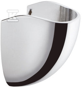 Zatyczka Hansgrohe do drążka Unica'B - chrom 95064000