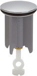 Korek Hansgrohe do odpływu wannowego Excentra Fill/Flexaplus - chrom 96153000