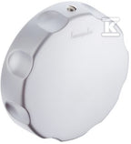 Pokrętło Hansgrohe do Excentra / Flexaplus chrom 96083000