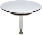Łącznik Hansgrohe do cięgła odpływów chrom 96100000