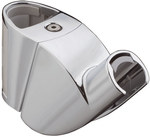 Suwak Hansgrohe do Unica'88 drążek przysznicowy Ø 22 mm chrom 28672000