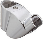 Suwak Hansgrohe do Unica'88 drążek przysznicowy Ø 22 mm chrom 28672000