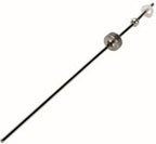 Mydelniczka Hansgrohe Cassetta'C chrom 28678000