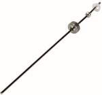 Mydelniczka Hansgrohe Cassetta'C chrom 28678000