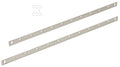 Komplet szyn mocujących Hansgrohe do iBoxu universal chrom 96615000