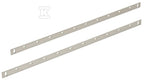Komplet szyn mocujących Hansgrohe do iBoxu universal chrom 96615000