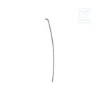 Cięgło uniwersalne Hansgrohe chrom 96657000