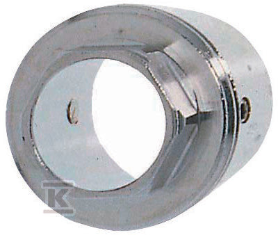 Adapter do zaworów Danfoss RA 2000