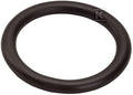 Pierścień giętki Hansgrohe (podkładka) 48x7,25 mm chrom 98003000