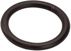 Pierścień giętki Hansgrohe (podkładka) 48x7,25 mm chrom 98003000