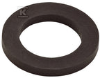 Uszczelka Hansgrohe do węża DN15 chrom 98058000