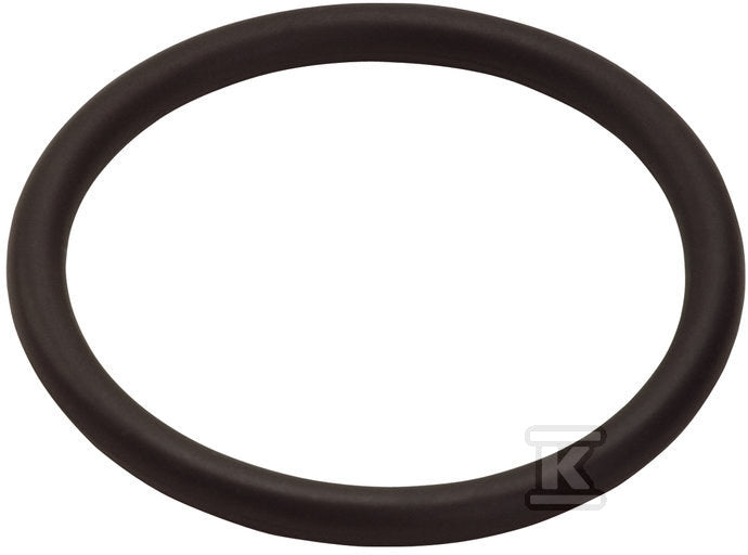 Oring Hansgrohe 36x3,5 mm chrom 98066000