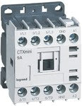 Stycznik CTX3 MINI 3P 16A 1NO 230V AC