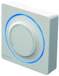 Uponor Smatrix Base termostat D+RH T-149 Bus