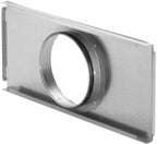 Płyta przyłączeniowa CW-P 220 - DN 125