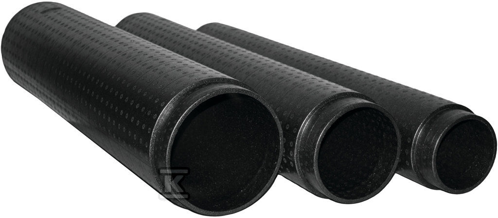 Kanał powietrzny ComfoPipe Compact DN 160 L=1000mm, D=190/160 mm