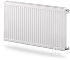 Grzejnik PURMO C33 550x1600, moc grzewcza: 3515W (75/65/20°C), grzejnik stalowy płytowy z podłączeniem bocznym, PURMO Compact, biały RAL9016