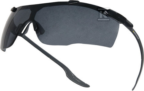 Okulary kiska czarne