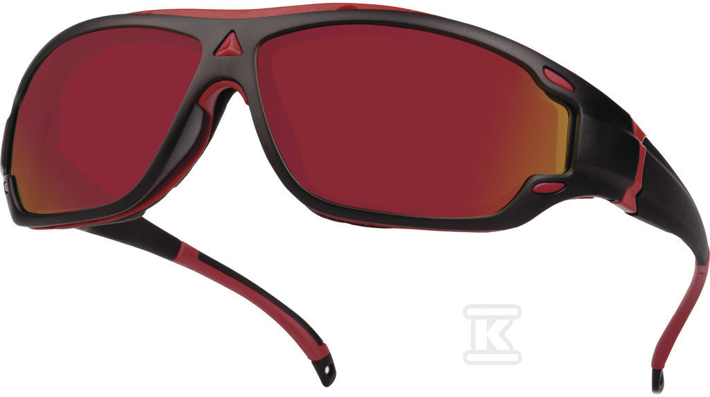 Okulary BLOW2 odblaskowe