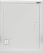 Szafka multimedialna FibeRPT 38 (wys. 380mm) RAL 9003