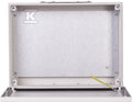 Obudowa skrzynkowa RH TWIST 300x300x120 IP 65 RAL 7035