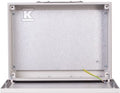 Obudowa skrzynkowa RH TWIST 300x200x80 IP 65 RAL 7035