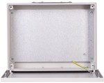 Obudowa skrzynkowa RH TWIST 300x300x120 IP 65 RAL 7035